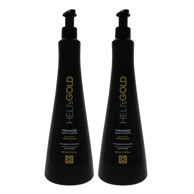 33.8 oz Volumize Shampoo, Pack of 2 F127579