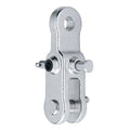 Eye, Jaw Reversible Toggle - 15.9mm Pin I126846