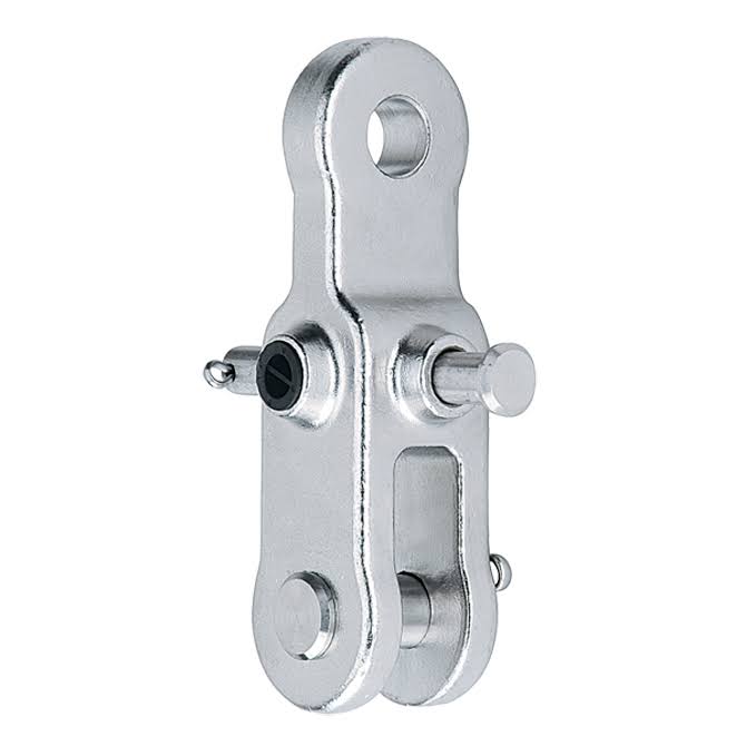 Eye, Jaw Reversible Toggle - 15.9mm Pin I126846