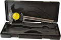0mm to 150mm Range 0.01 mm Graduation Dial Caliper J28535