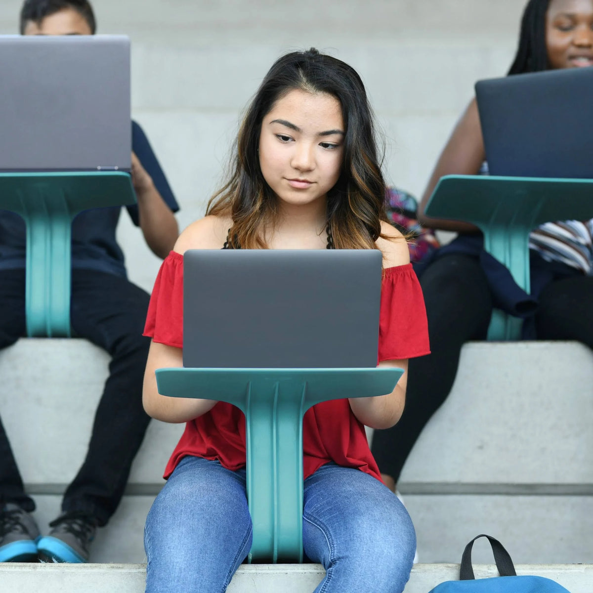 Portable Lap Desk J458