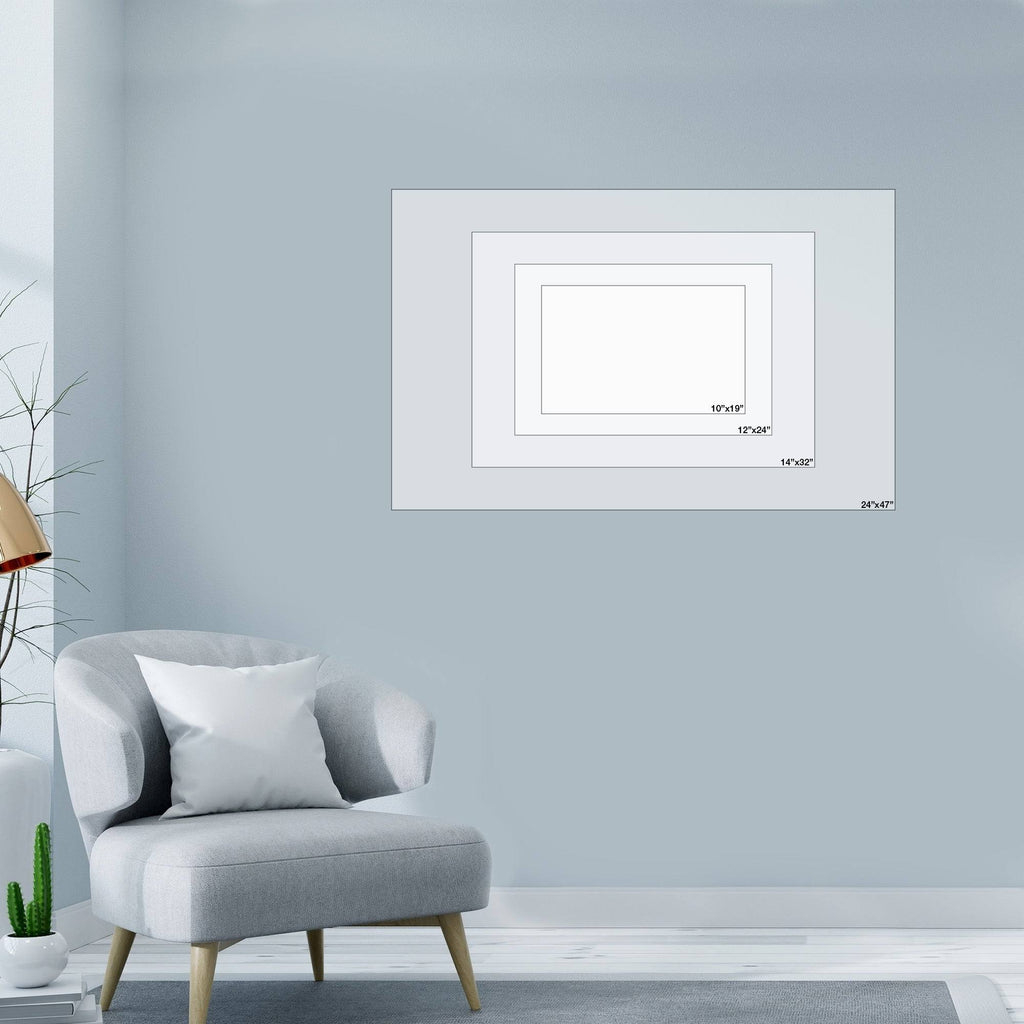 Canvas Art F98205