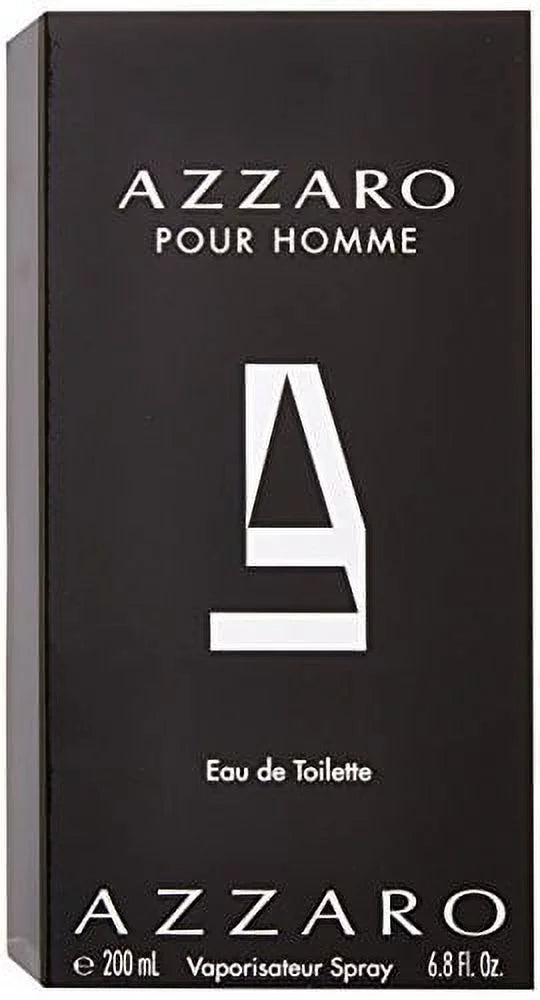 Eau De Toilette Spray 6.7oz C34653
