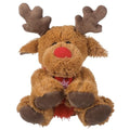 Christmas Stuffed Animal Plush V333