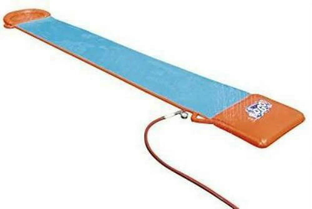 18ft Single Water Slide N33197