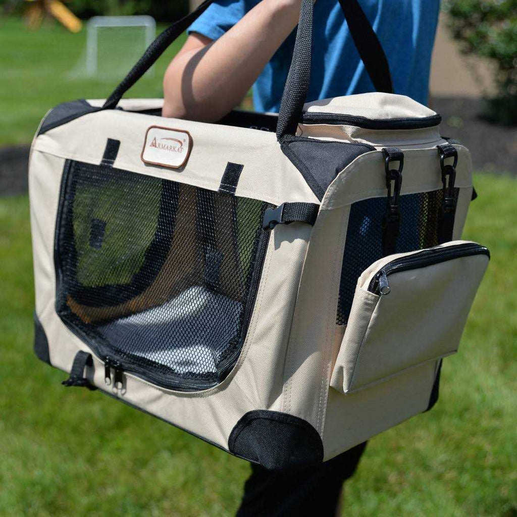 Pet Carrier Y8765