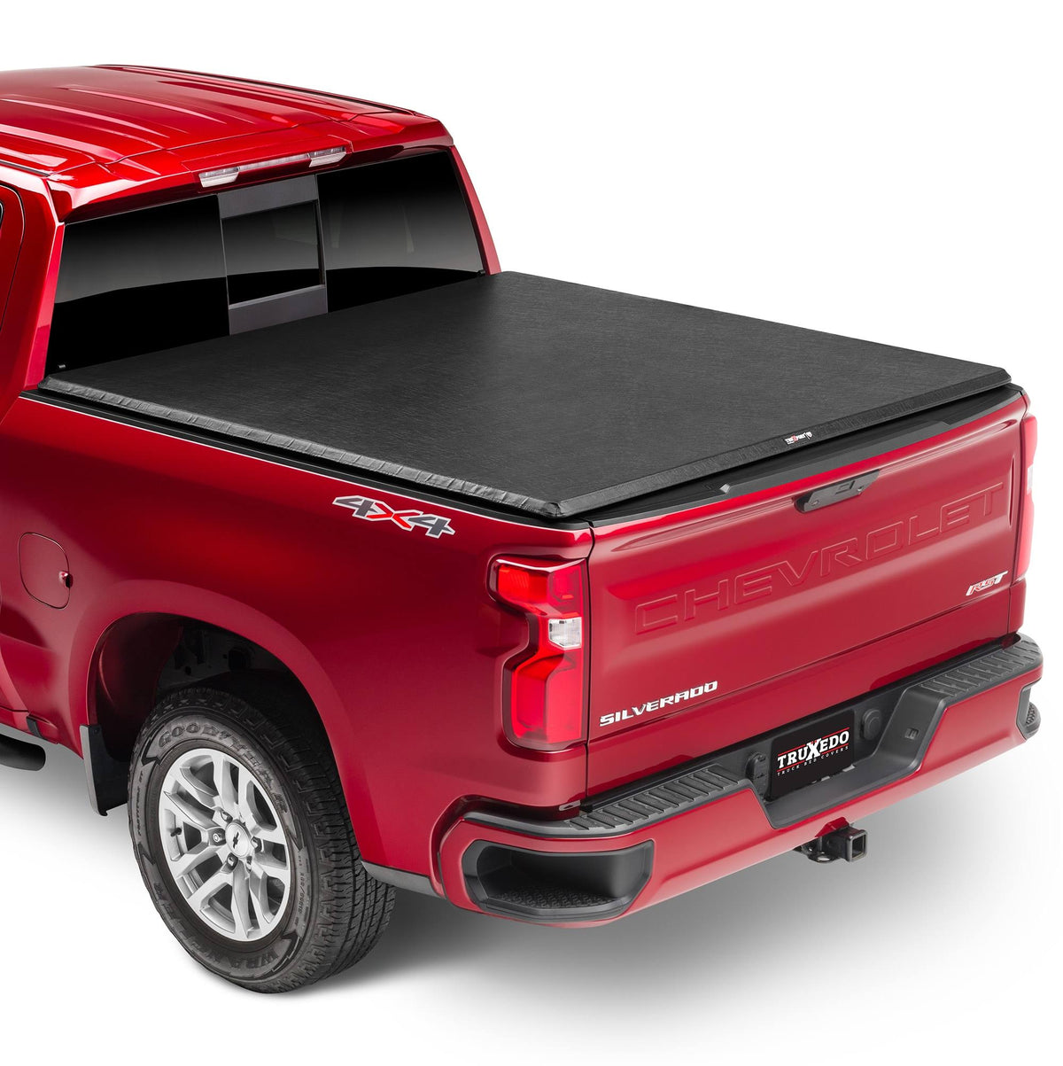 Tonneau Cover M84070