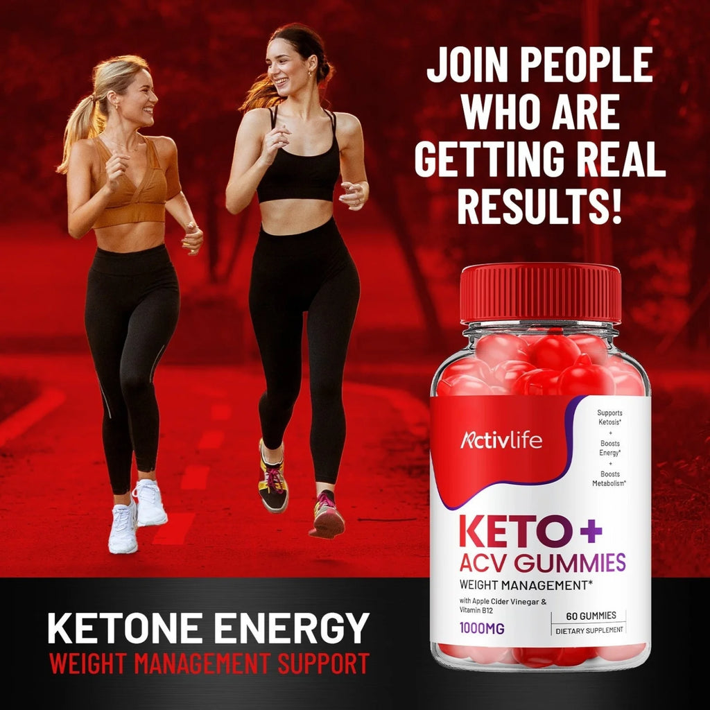 Keto Gummies U414