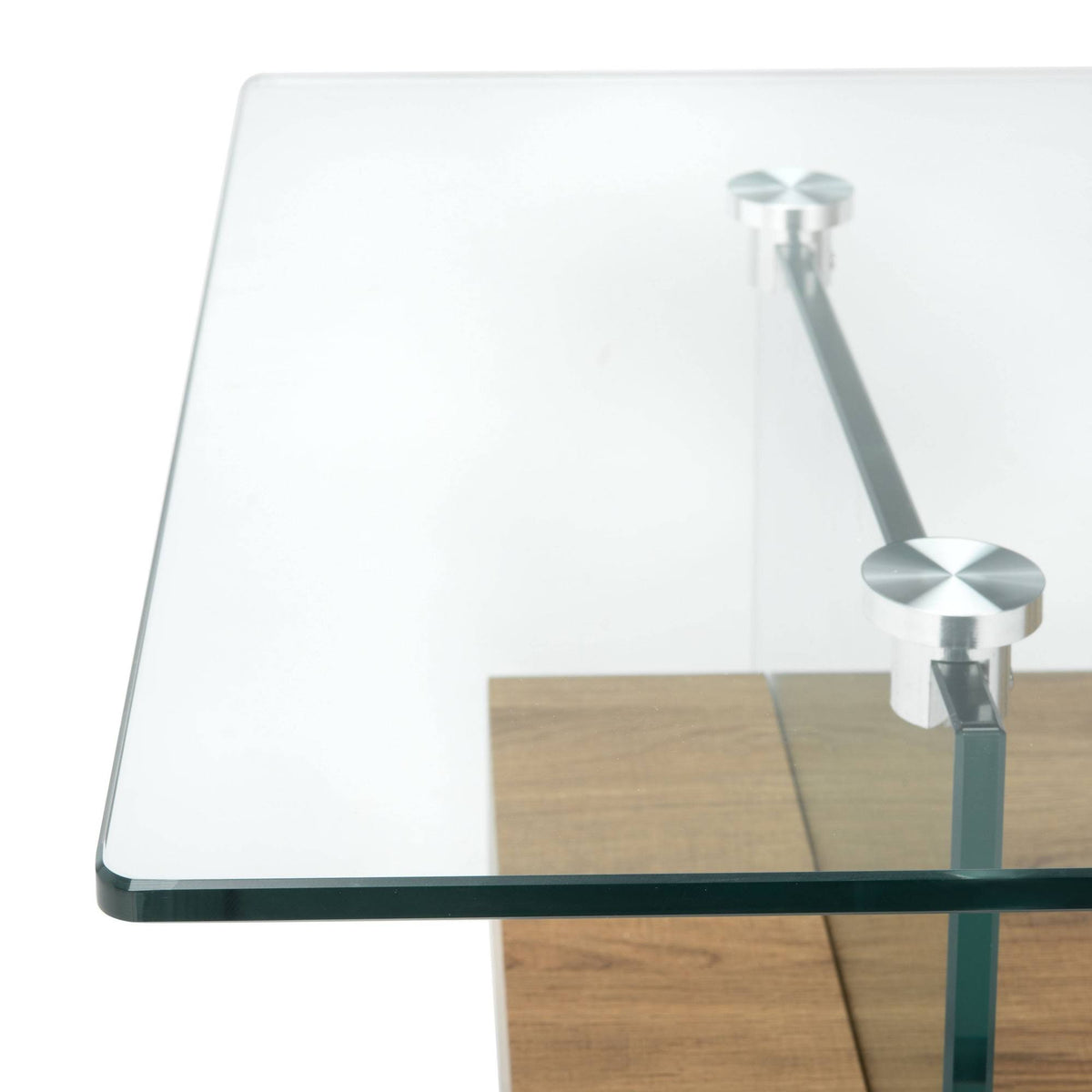 Glass Coffee Table L7613