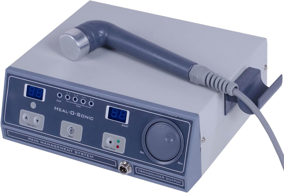 1 MHz Ultra Care Pro for Pain Relief Z71247