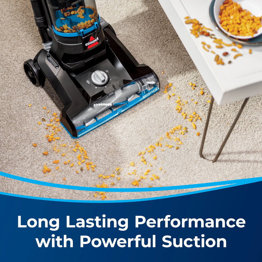 Bagless Upright Vacuum S43237